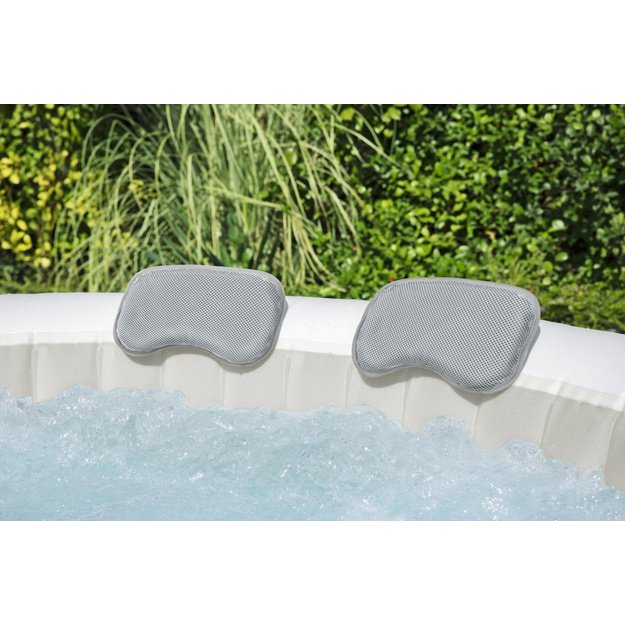  Jacuzzi pagalvėlė Bestway 4