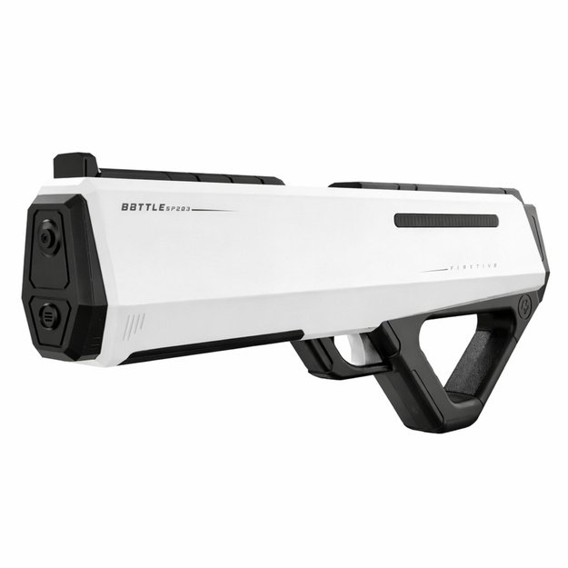 BATTLE PRO ELEKTRINIS VANDENS ŠAUTUVAS (BALTAS) 1