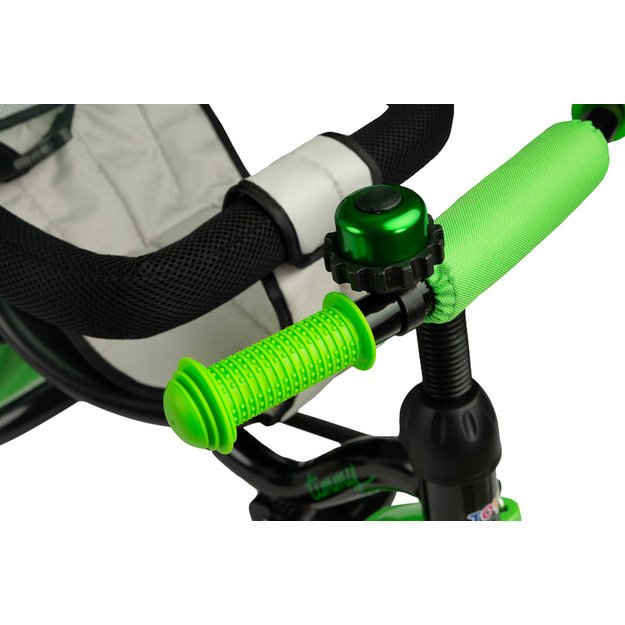 TRICYCLE TIMMY GREEN