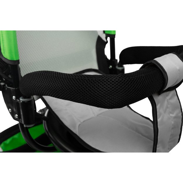 TRICYCLE TIMMY GREEN