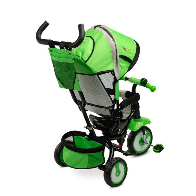 TRICYCLE TIMMY GREEN