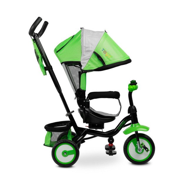 TRICYCLE TIMMY GREEN