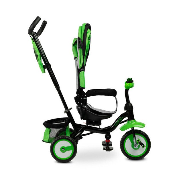 TRICYCLE TIMMY GREEN