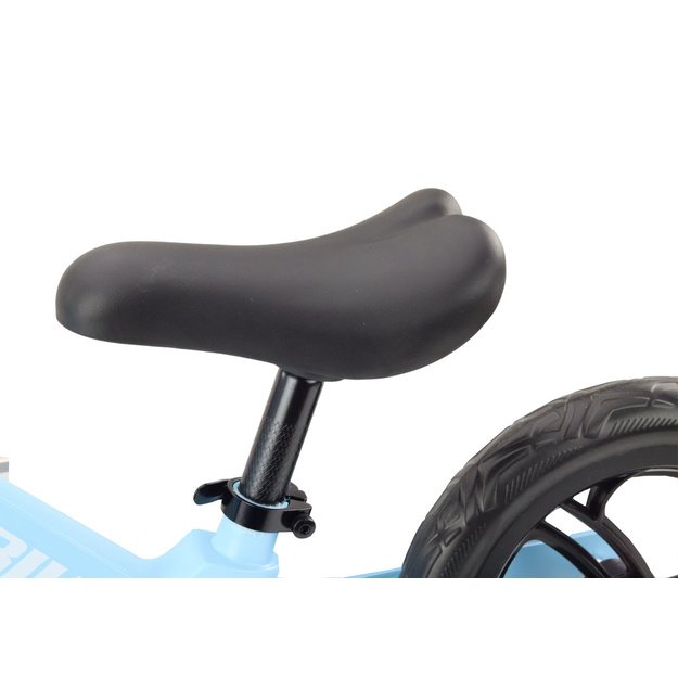 Balance Bike ULTRA Lightweight Magnesium Frame Blue 3