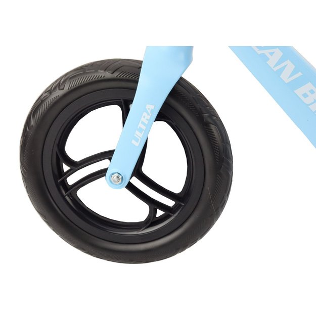 Balance Bike ULTRA Lightweight Magnesium Frame Blue 4