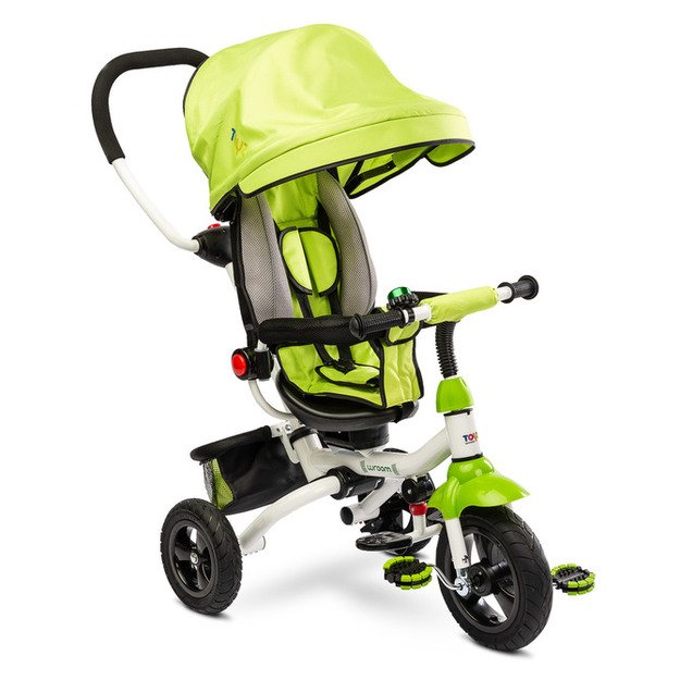 TRICYCLE WROOM GREEN