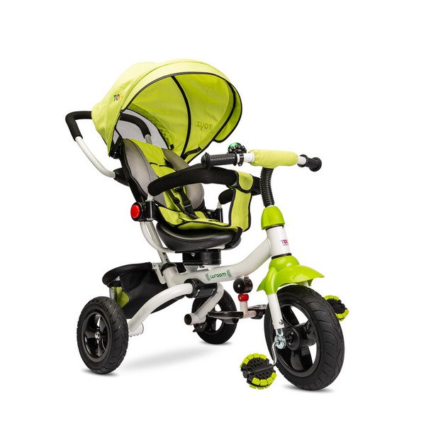 TRICYCLE WROOM GREEN