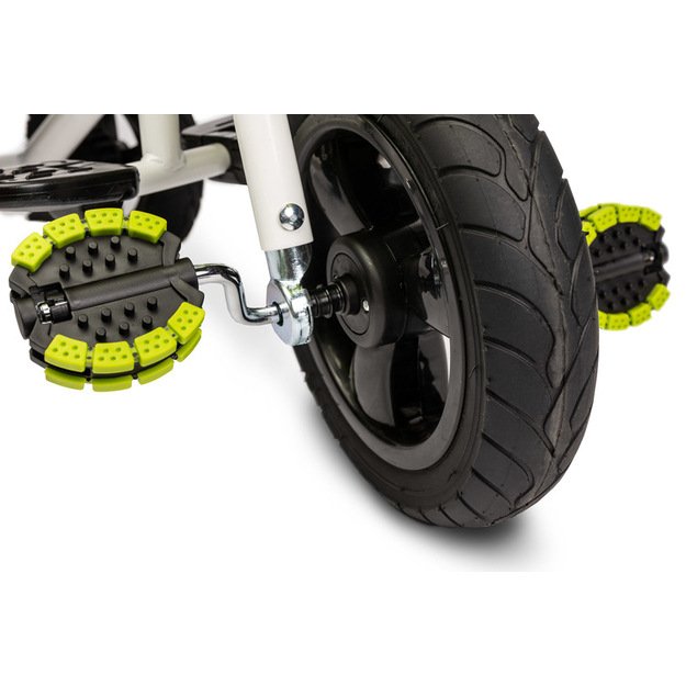 TRICYCLE WROOM GREEN