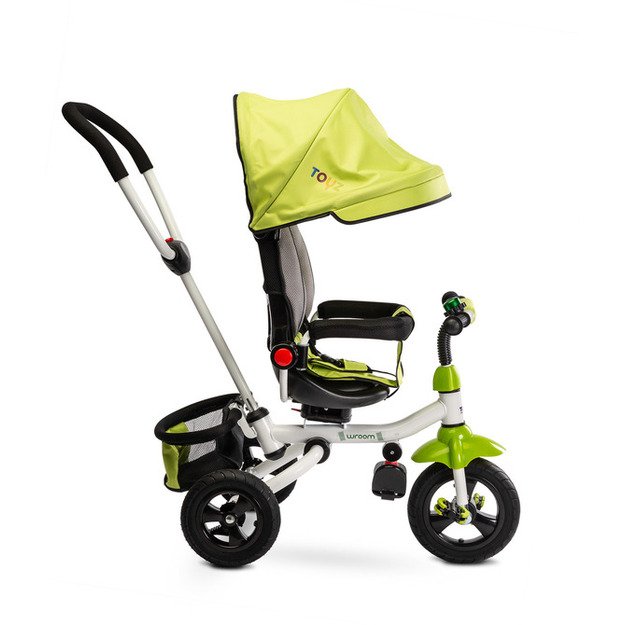 TRICYCLE WROOM GREEN