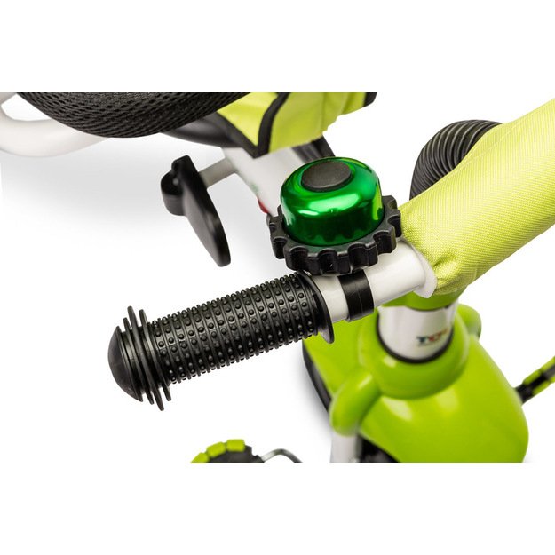 TRICYCLE WROOM GREEN