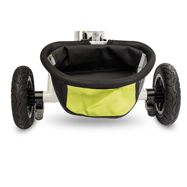 TRICYCLE WROOM GREEN