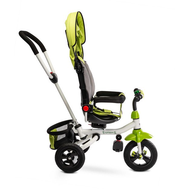 TRICYCLE WROOM GREEN