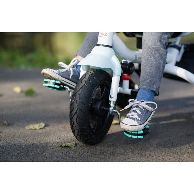TRICYCLE WROOM GREEN
