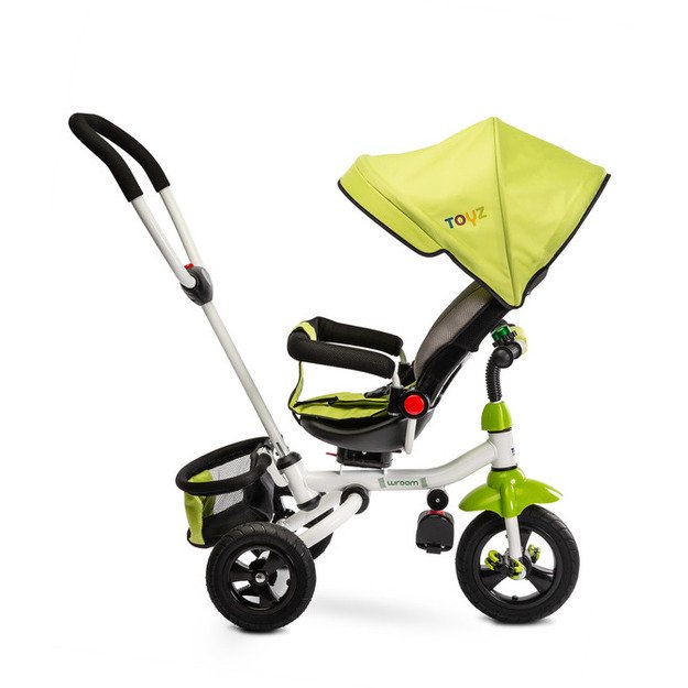 TRICYCLE WROOM GREEN