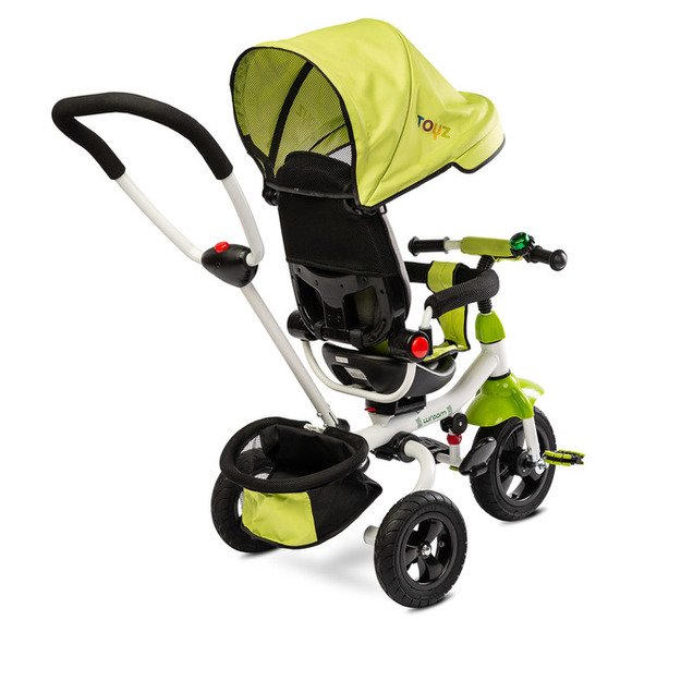 TRICYCLE WROOM GREEN