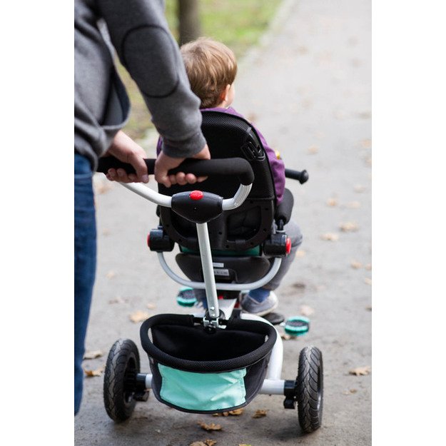 TRICYCLE WROOM GREEN