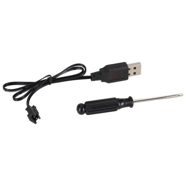 Nuotoliniu būdu valdomas didelio greičio kaskadininkų automobilis 1:18 18km/h 2.4GHz 7