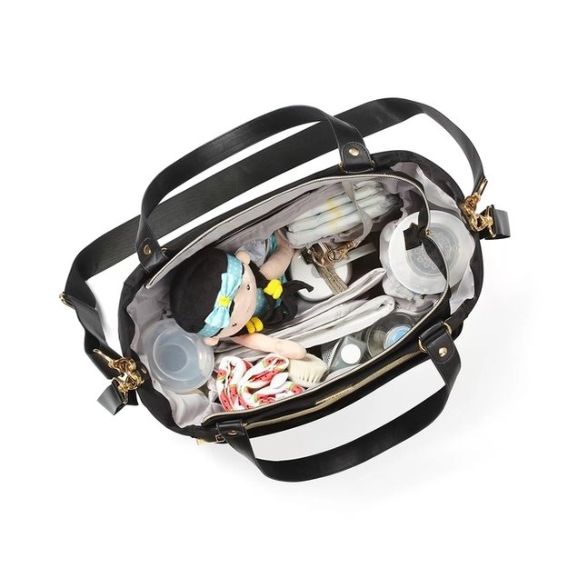 1516 COCO Krepšelis mamai 3