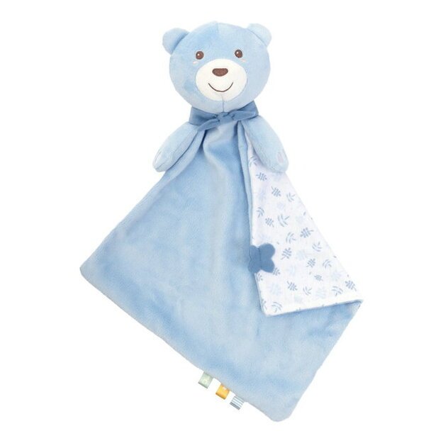 183128 MAXI DOUDOU CUDDLE BLUE