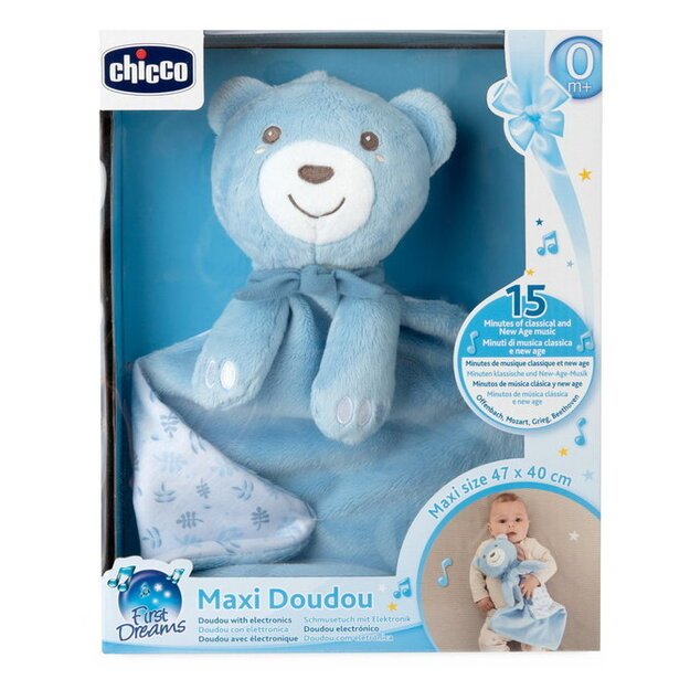 183128 MAXI DOUDOU CUDDLE BLUE 3