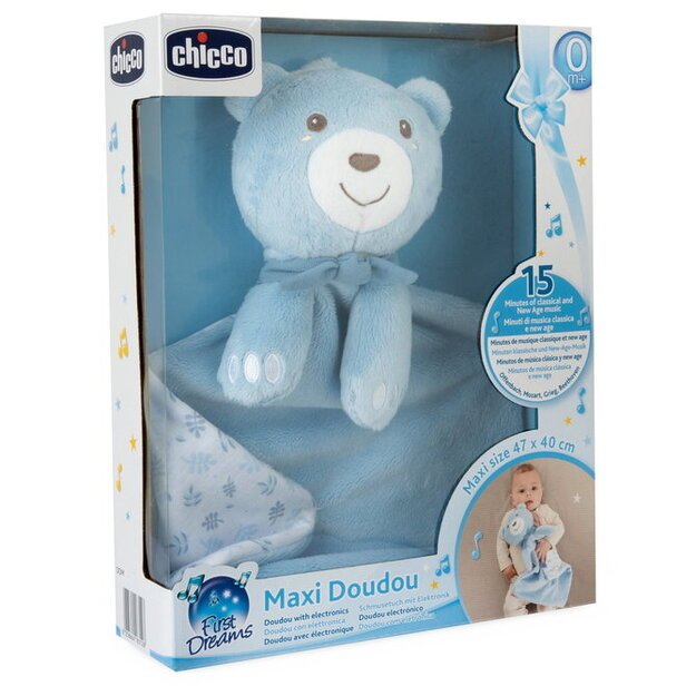 183128 MAXI DOUDOU CUDDLE BLUE 4