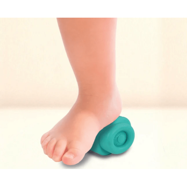 Clemmy spalvingas minkštų kaladėlių rinkinys, 40 vnt., Clementoni, 17878 1