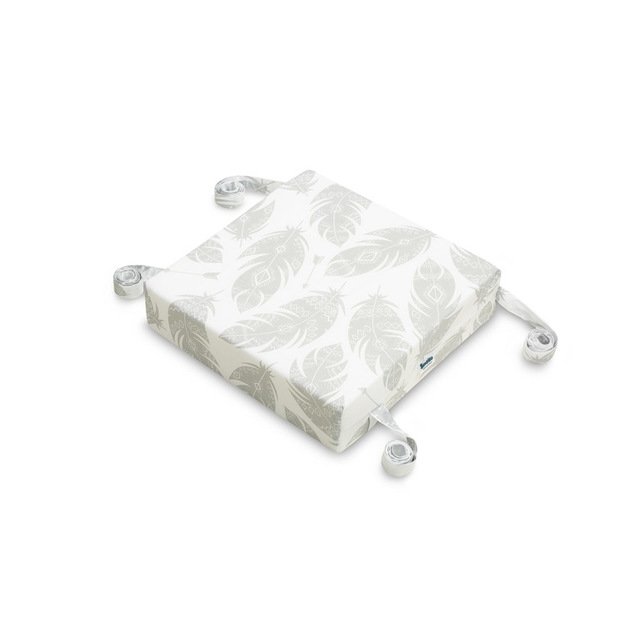 CHILDREN CHAIR SEAT - FEATHERS