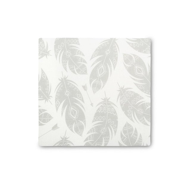 CHILDREN CHAIR SEAT - FEATHERS