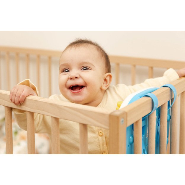 LAVINAMASIS ŽAISLAS - MUZIKINIS STALAS 32