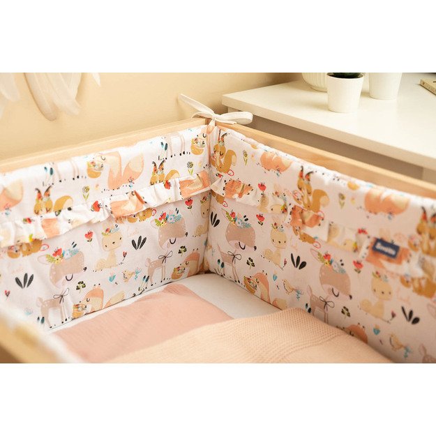 VAIKIŠKA LOVELĖ SU BUFERIU PIKNIKAS 5