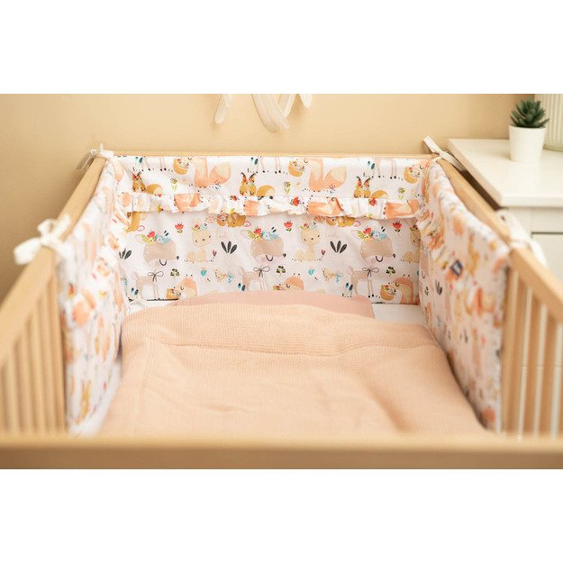 VAIKIŠKA LOVELĖ SU BUFERIU PIKNIKAS 3