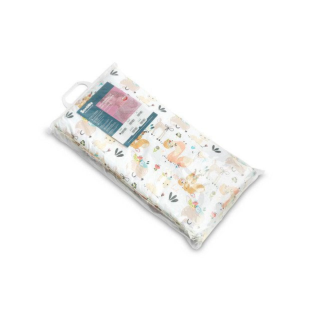 VAIKIŠKA LOVELĖ SU BUFERIU PIKNIKAS 1