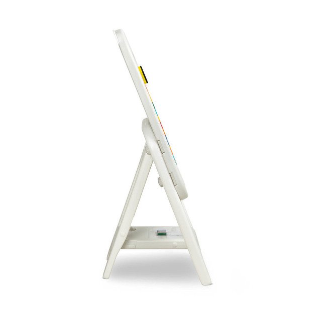 EDUCATIONAL DRAWING BOARD WITH CHAIR TED GREY