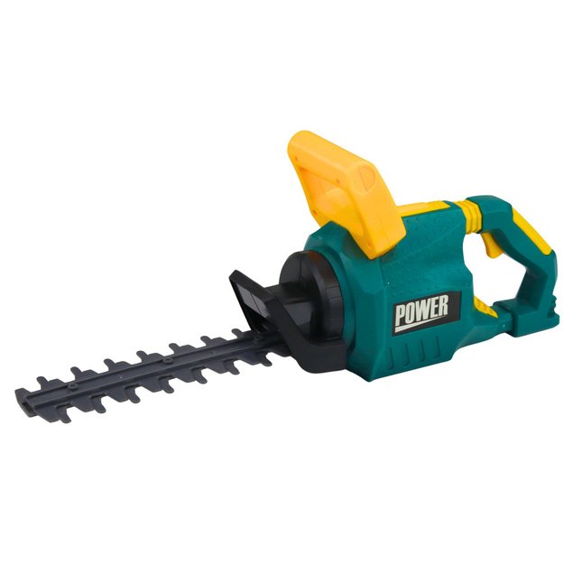 Children s Hedge Trimmer Garden Shears Lights Sounds 1
