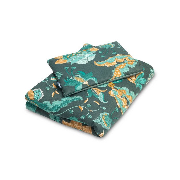 AKSOMINIS VAIKIŠKOS LOVELĖS KOMPLEKTAS 