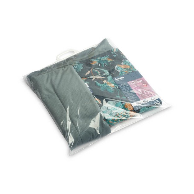 AKSOMINIS VAIKIŠKOS LOVELĖS KOMPLEKTAS 