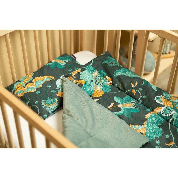 AKSOMINIS VAIKIŠKOS LOVELĖS KOMPLEKTAS 