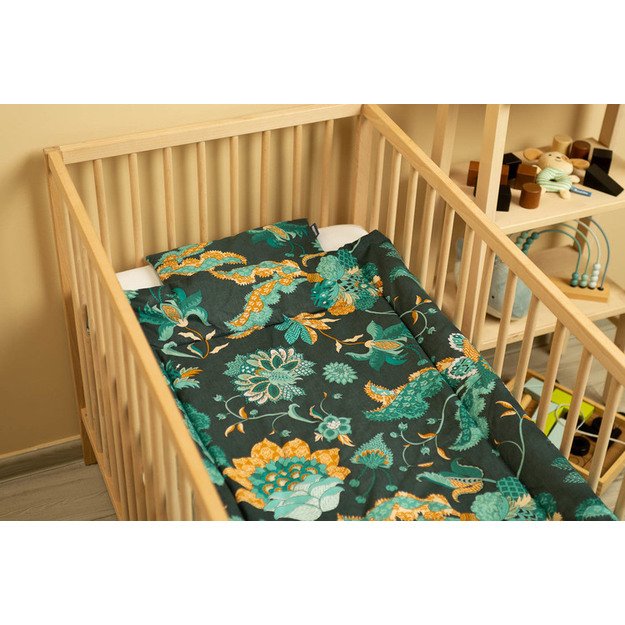 AKSOMINIS VAIKIŠKOS LOVELĖS KOMPLEKTAS 