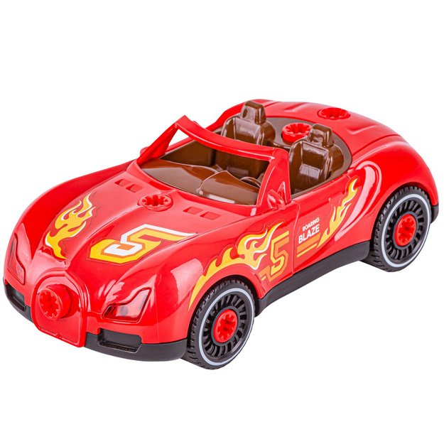 AUTOMOBILIO TIUNINGO RINKINYS