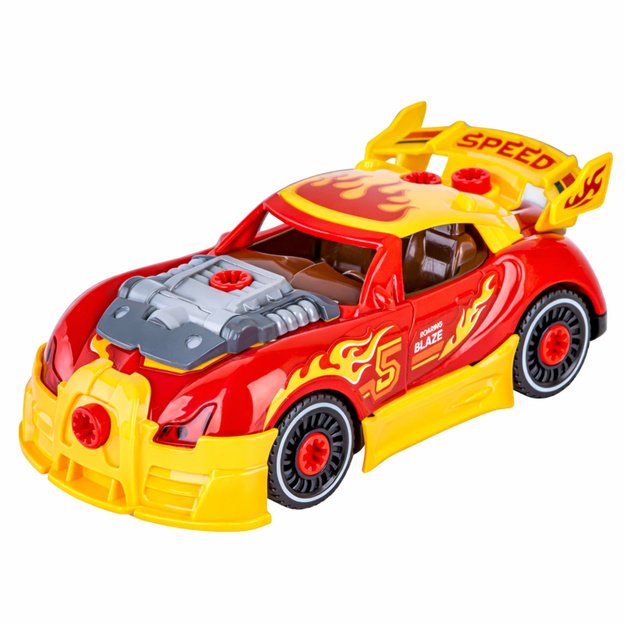 AUTOMOBILIO TIUNINGO RINKINYS 2