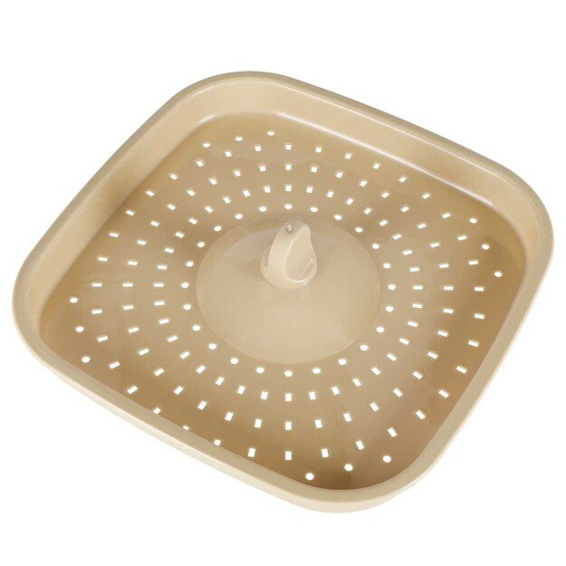 LUARO buitinis komposteris 15 l komposto dėžė virtuvės atliekoms 9