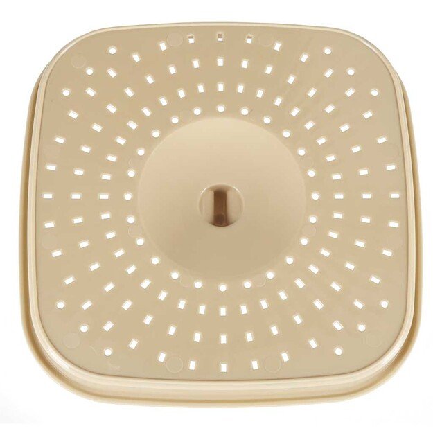 LUARO buitinis komposteris 15 l komposto dėžė virtuvės atliekoms 8