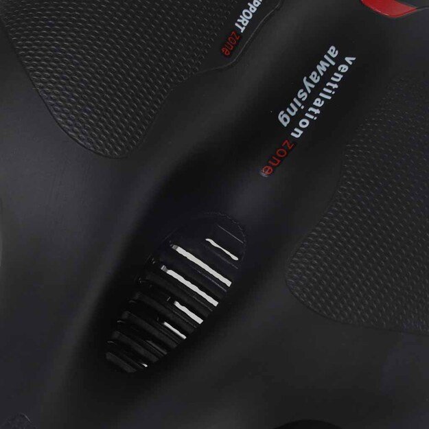 Lankstus poroloninis dviračio balnelis su at&scaron;vaitu 7