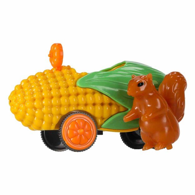 Magnetinis automobilių lenktynių takas 1 &scaron;viečianti transporto priemonė 153 elementai 12