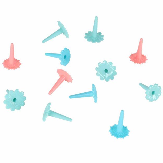 Magnetinis automobilių lenktynių takas 1 &scaron;viečianti transporto priemonė 153 elementai 5