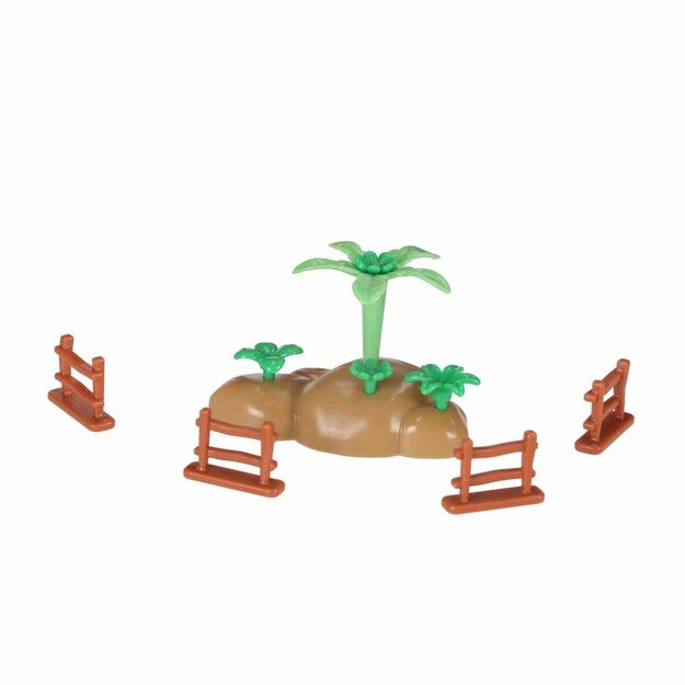 Magnetinis automobilių lenktynių takas 1 &scaron;viečianti transporto priemonė 153 elementai 16