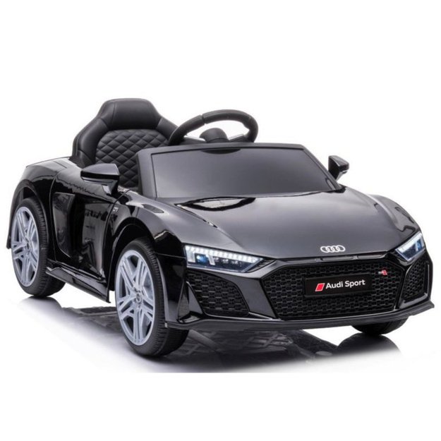 Elektrinė transporto priemonė R8 Lift A300 Juoda