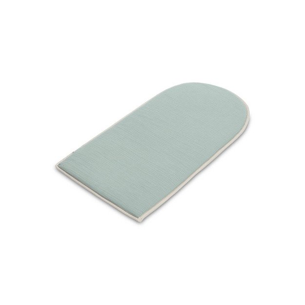 KŪDIKIŲ LIZDŲ MUSLINAS - SMARAGDINIS EŽIUKAS 4