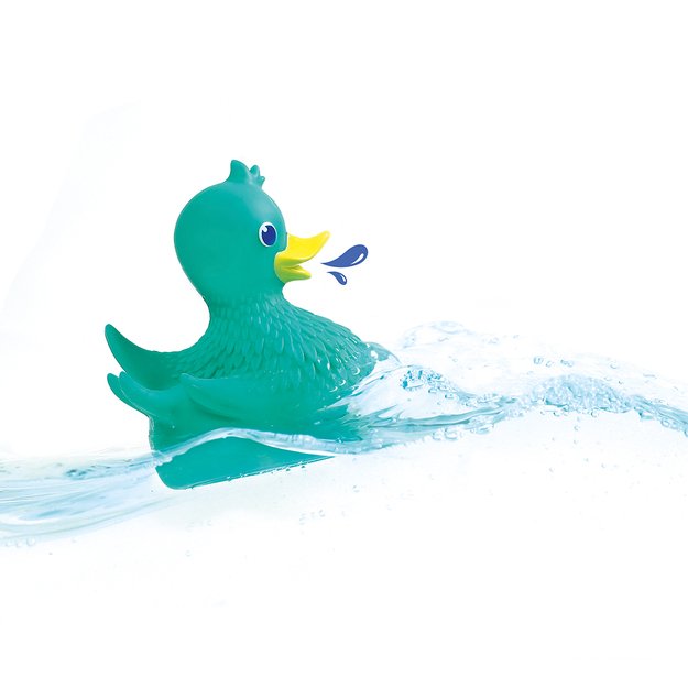 LUDI vonios rinkinys 3in1 Laiminga antis ir draugai