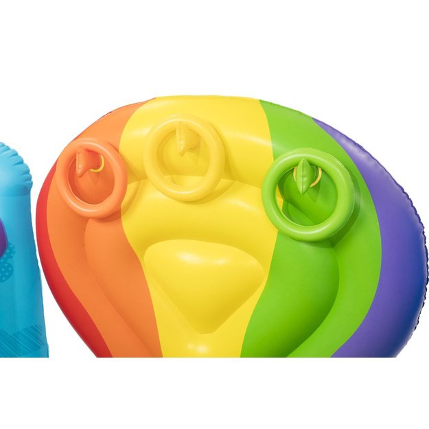 „Bestway“ pripučiama pilis, 175 x 173 x 137 cm, 52269